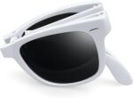 Square Sunglasses Polarized UV Protection Trendy Designer Sun Glasses Men Women - Image 19