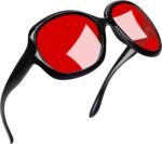 Oversized Sunglasses Womens Trendy Polarized Large Driving Sun Glasses Ladies UV Protective Big Sunnies Shades - Image 42