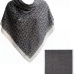 Women's 51x51 Oversized Square Scarf