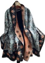 shopilicu Fashion Scarf  Store - Image 3