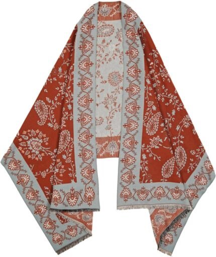 shopilicu Fashion Scarf  Store